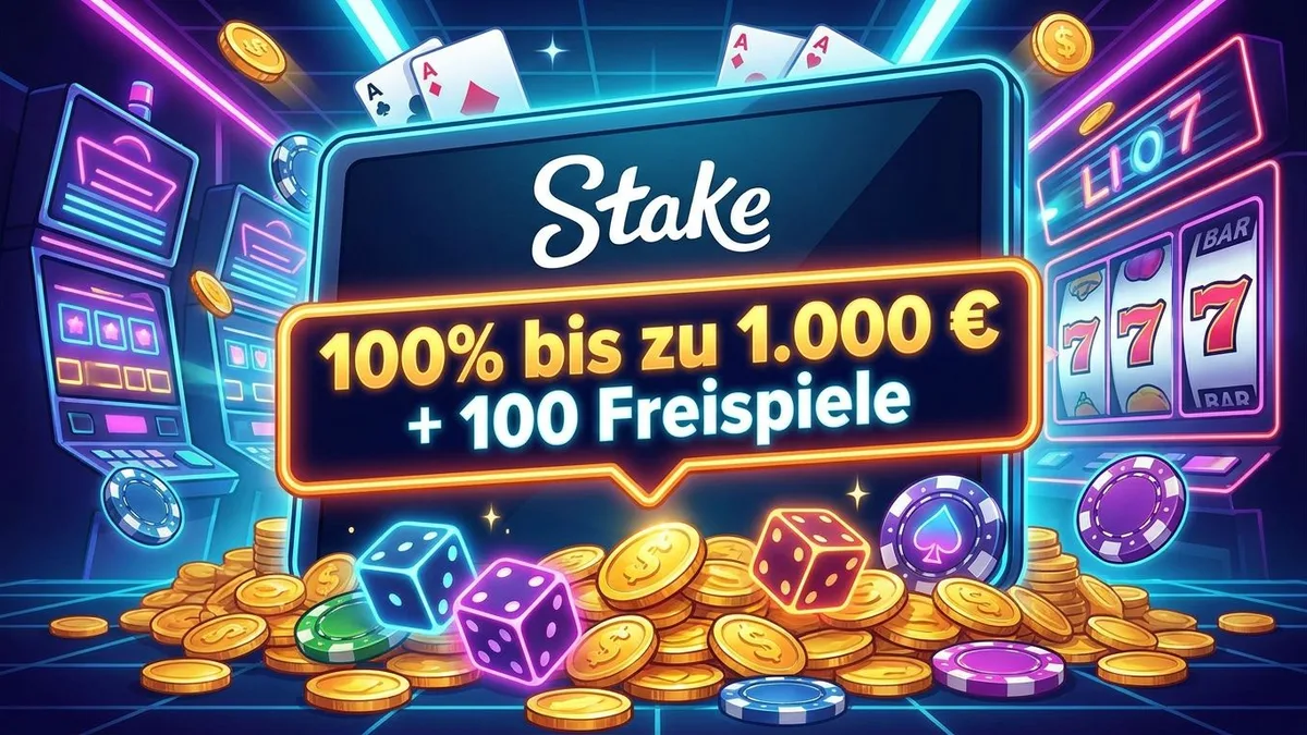 Stake