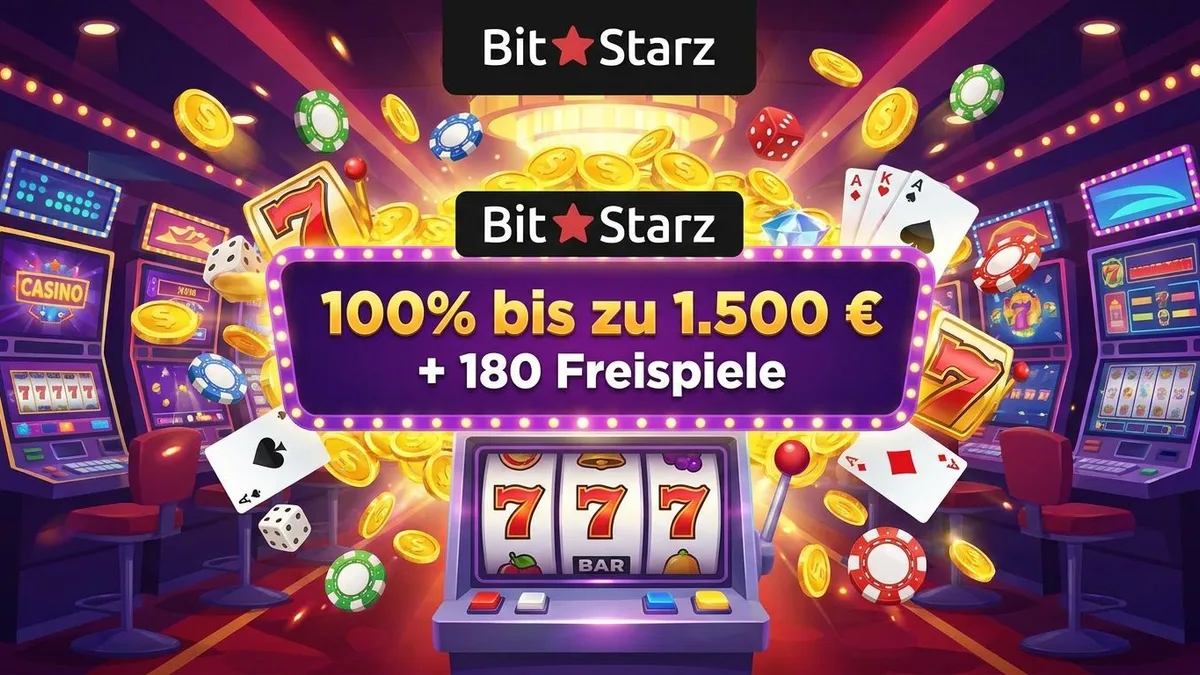 BitStarz